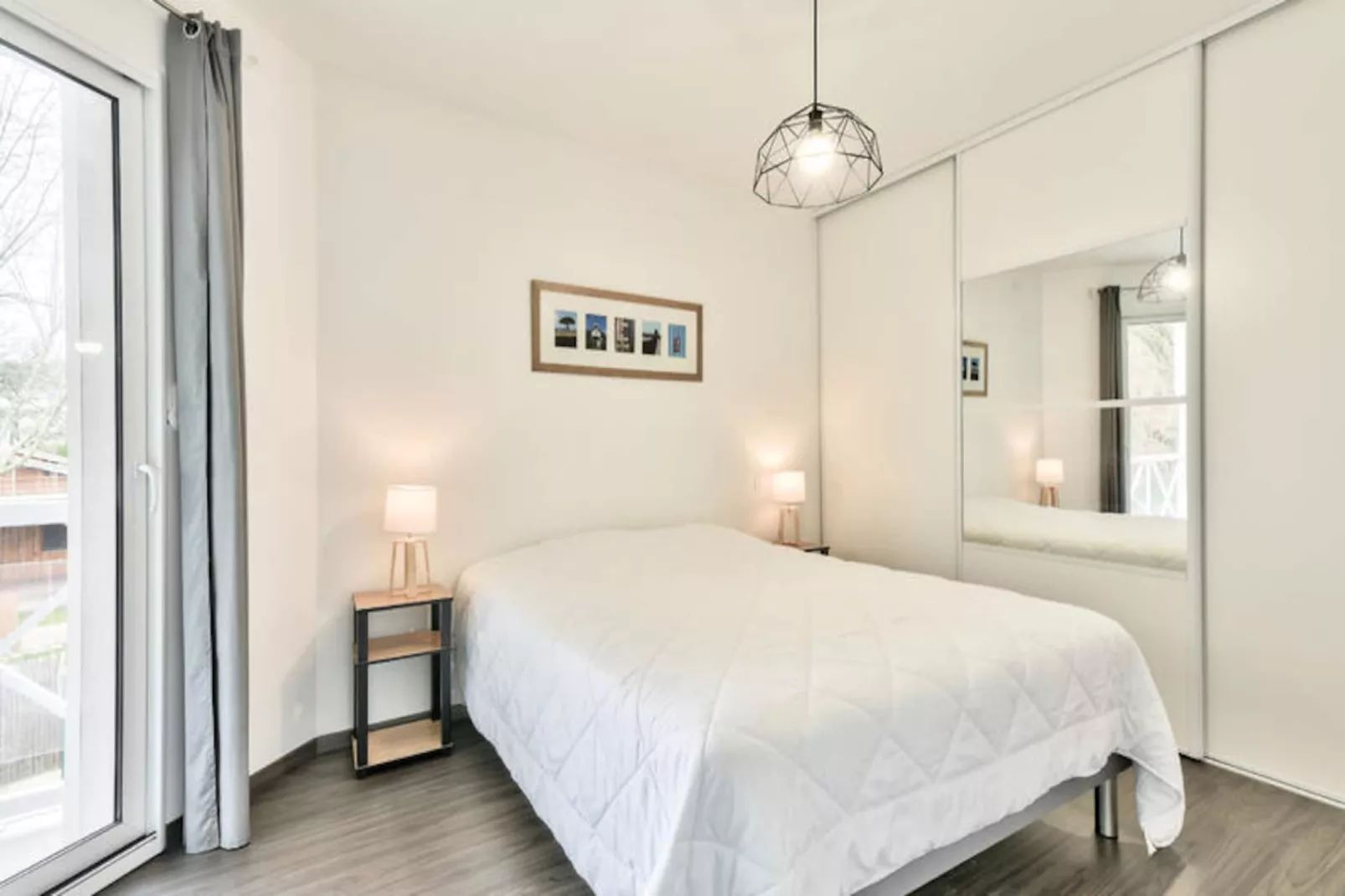 Maison à Arès - Bassin d'Arcachon-Niet-getagd