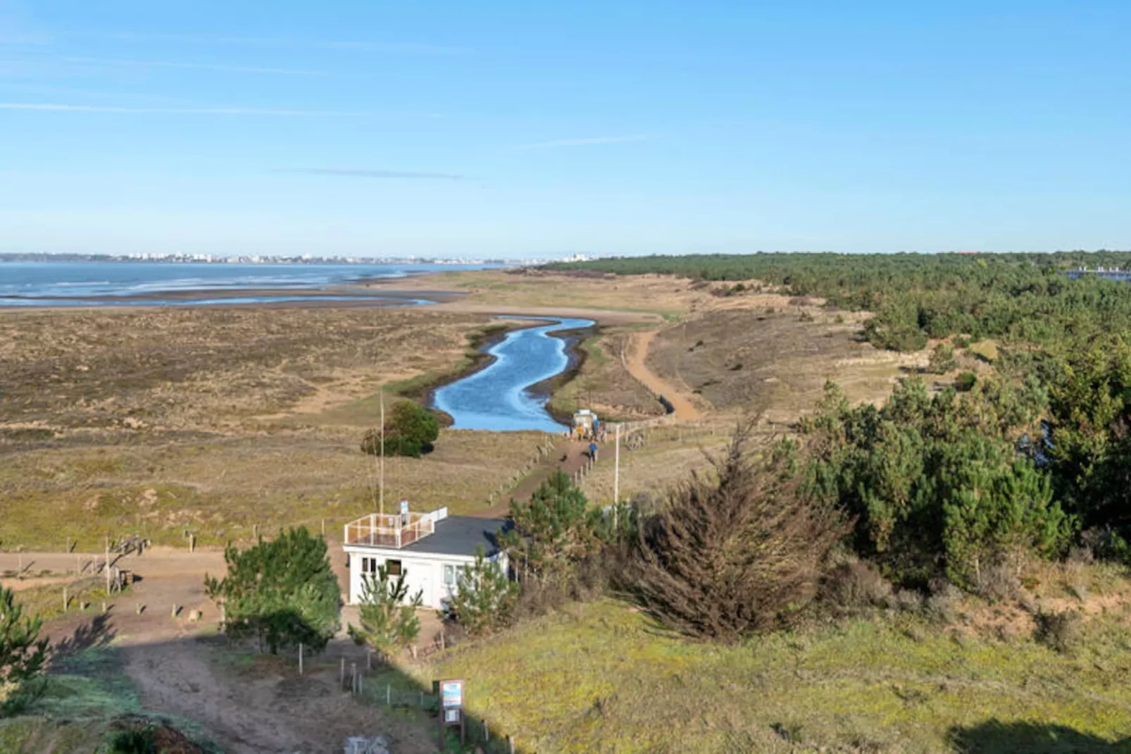 Appartements à Saint-Brevin-les-Pins-Niet-getagd