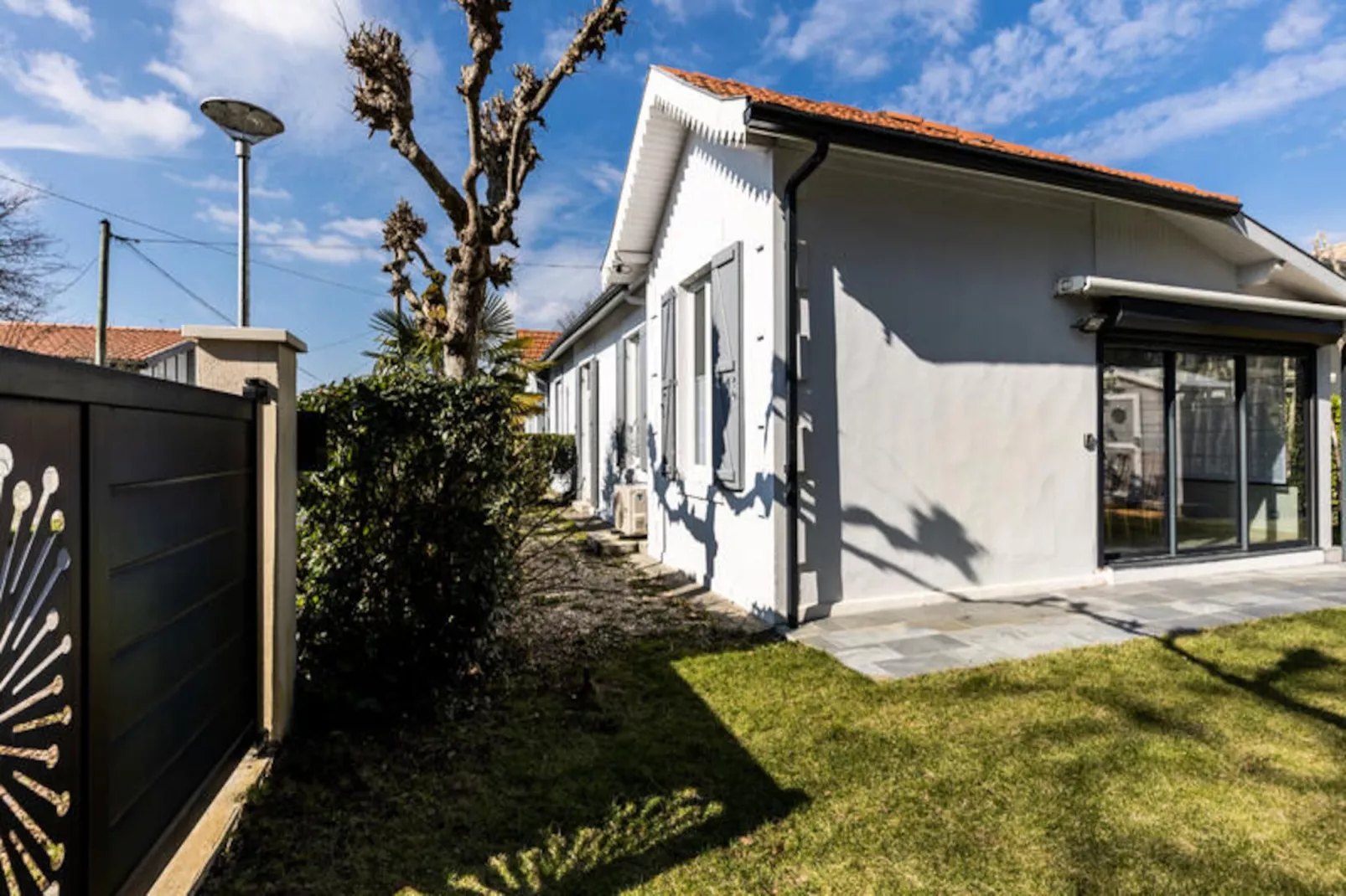 Maison à Andernos-les-Bains-Niet-getagd