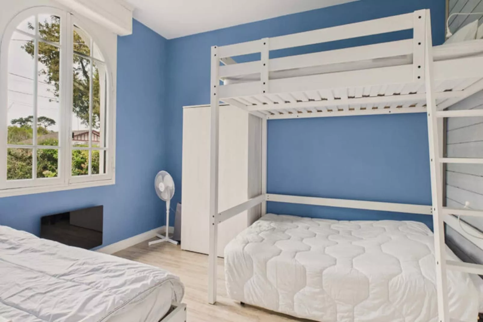 Maison à Andernos-les-Bains-Niet-getagd