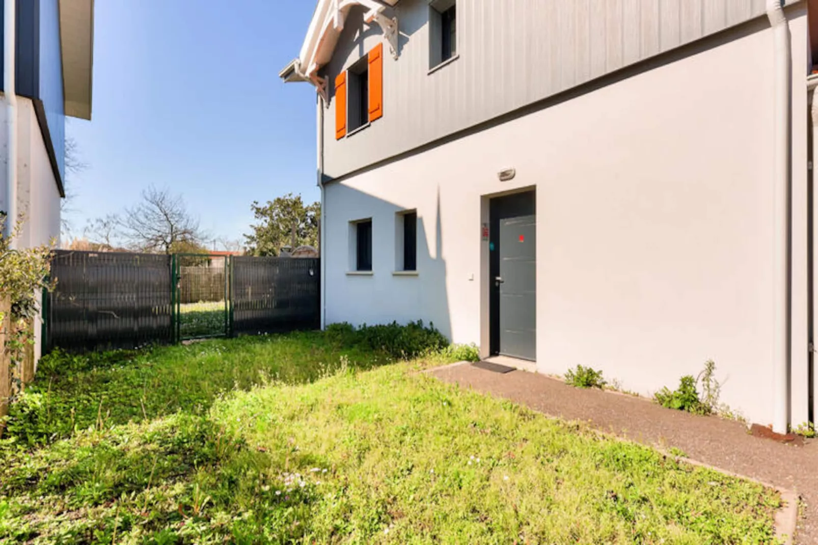 Maison à Andernos-les-Bains-Niet-getagd