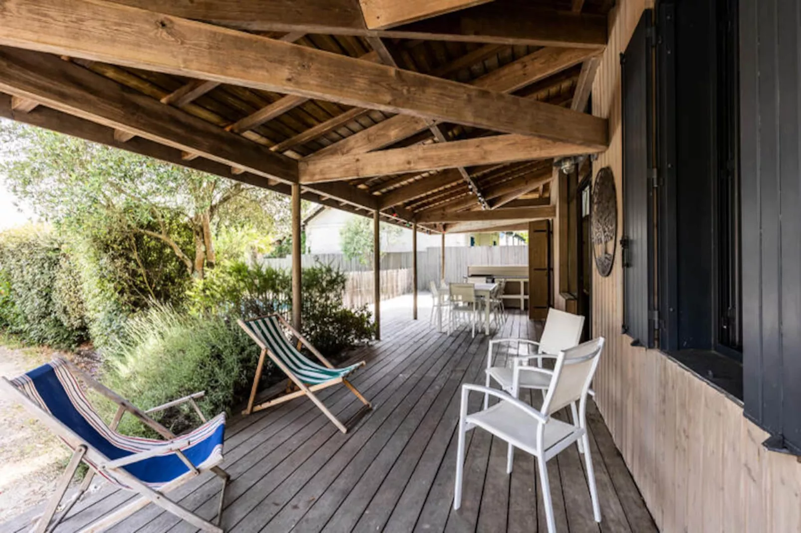 Maison à Andernos-les-Bains-Niet-getagd