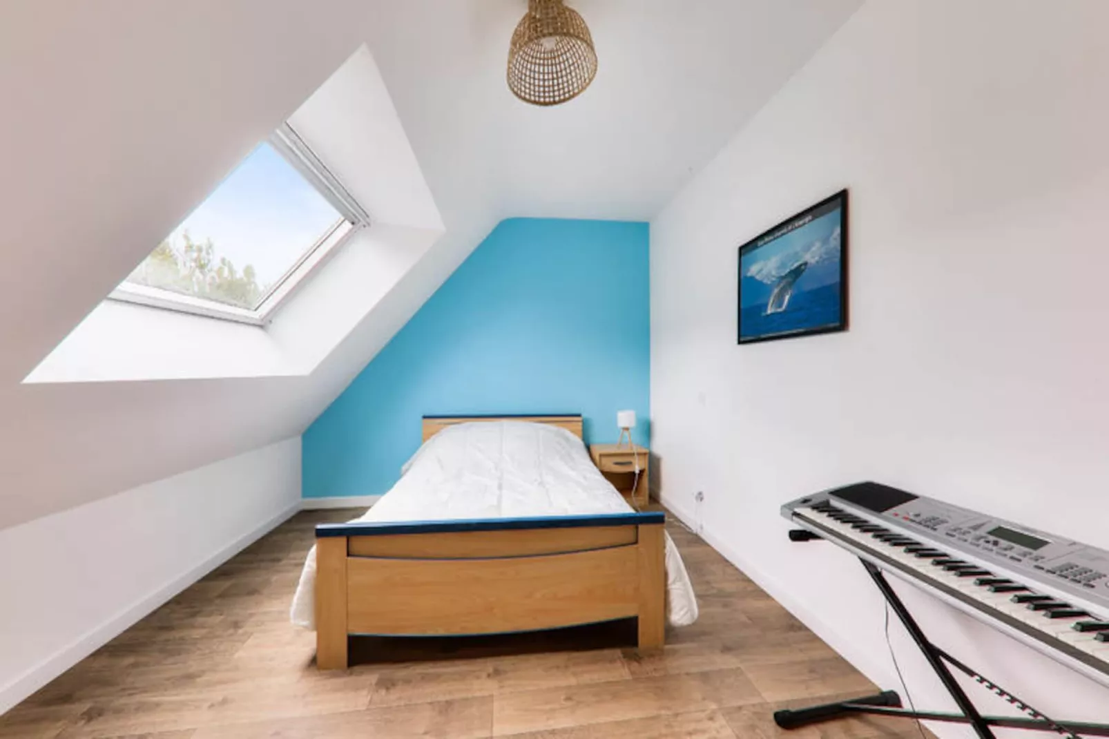 Maison à Saint Pierre Quiberon-Niet-getagd