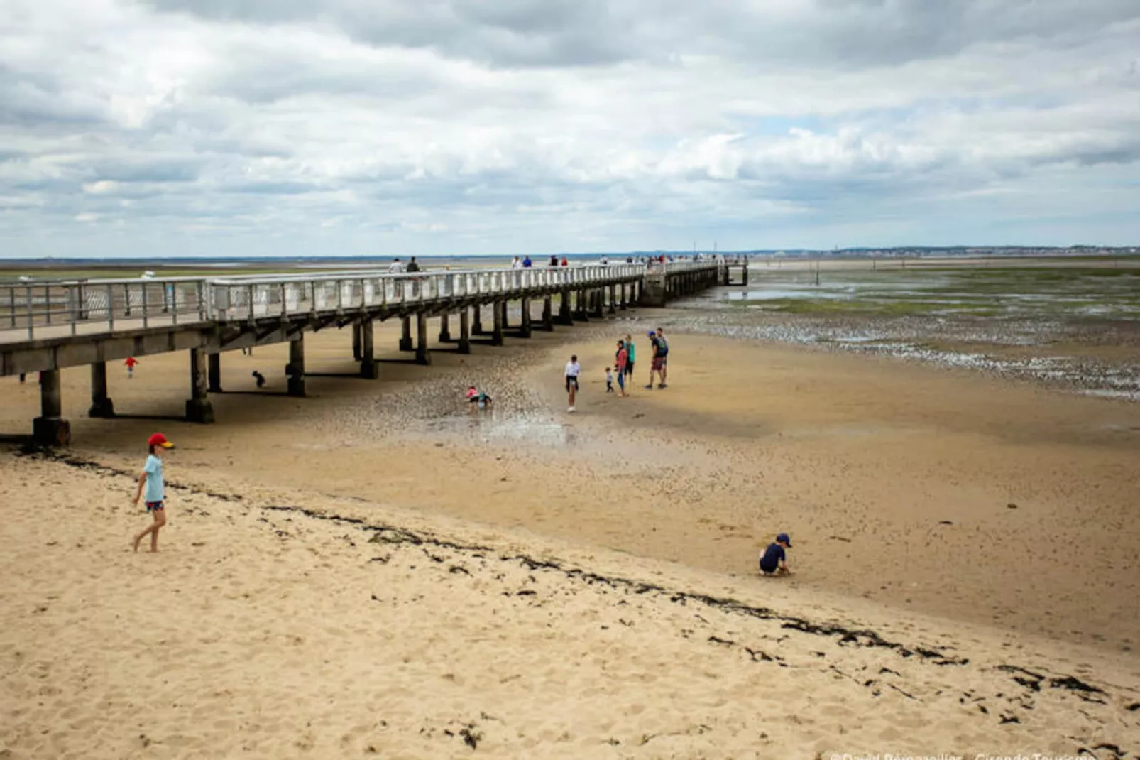 Maison à Andernos-les-Bains-Niet-getagd