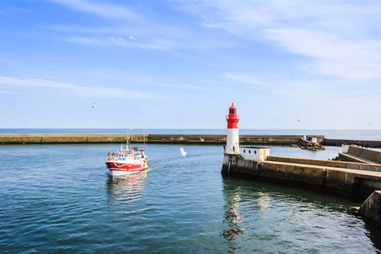 Maison à Le Guilvinec-Niet-getagd
