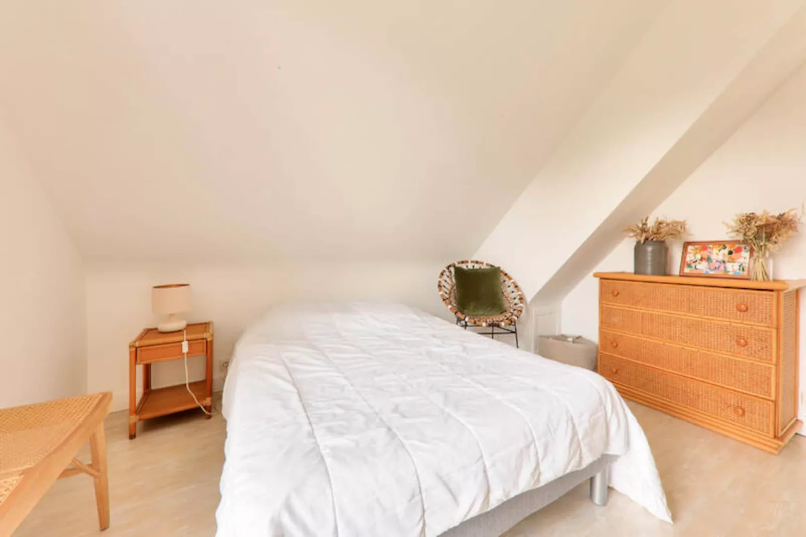 Maison à Saint-Armel-Niet-getagd