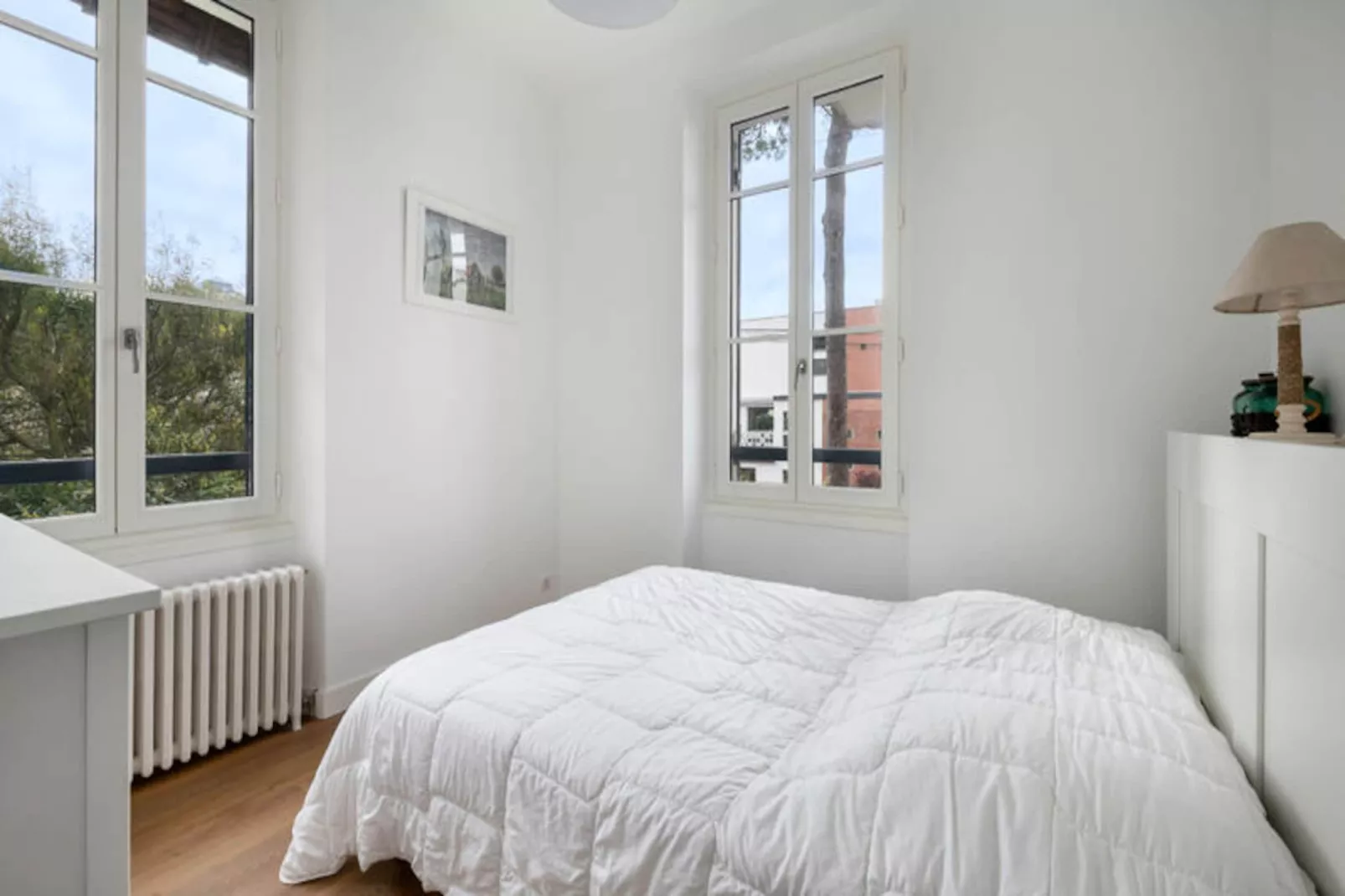 Appartements à La Baule-Niet-getagd