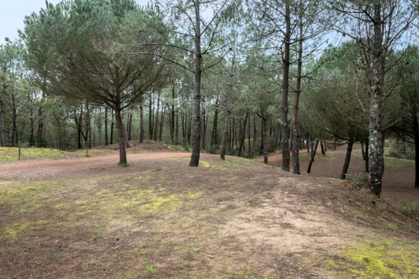 Appartements à Saint-Brevin-les-Pins-Niet-getagd