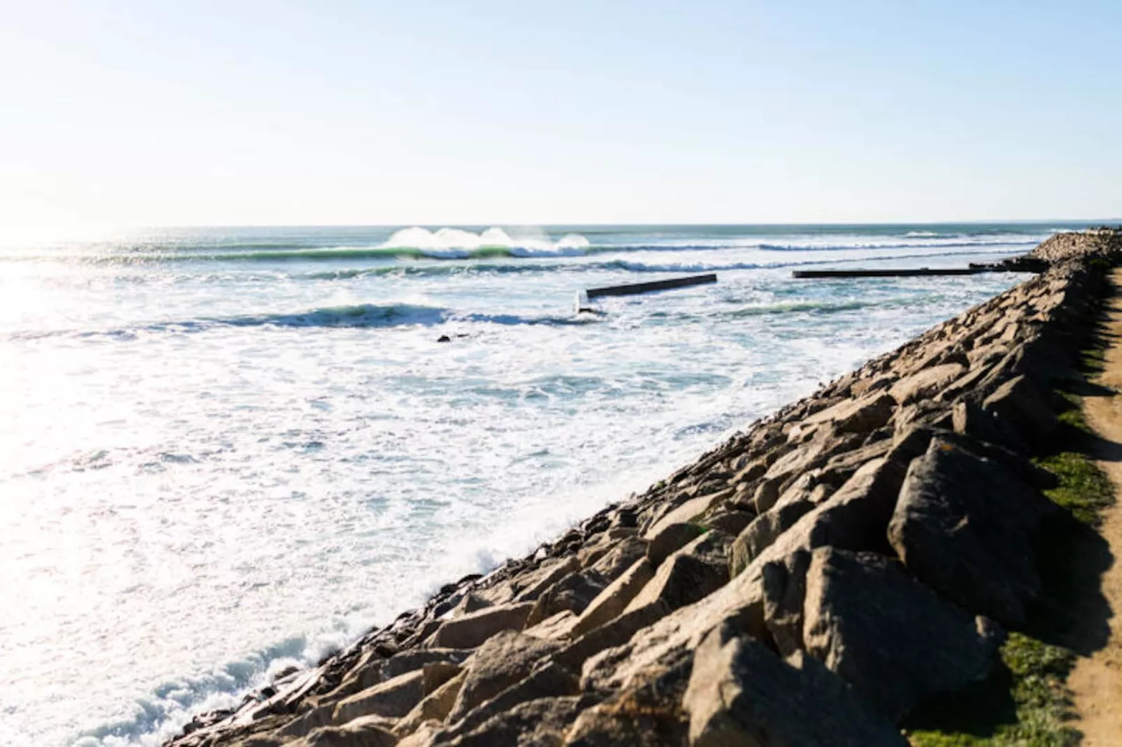Maison à Ploneour-Lanvern-Niet-getagd