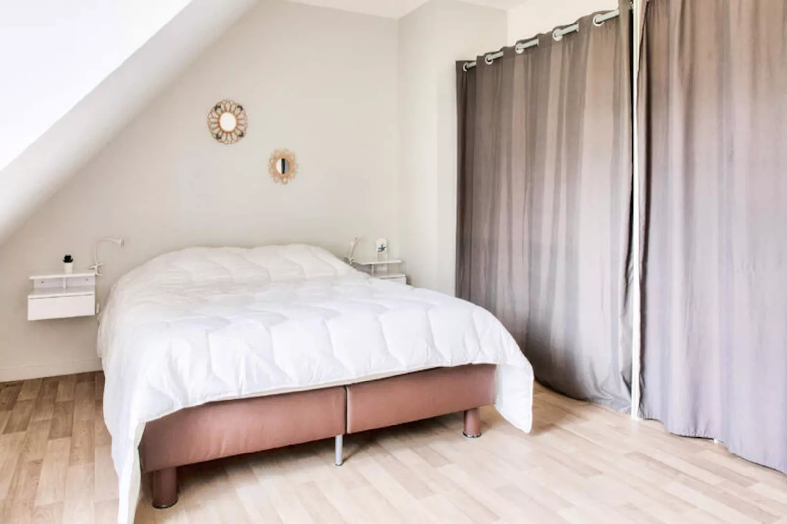 Maison à La Forêt-Fouesnant-Niet-getagd