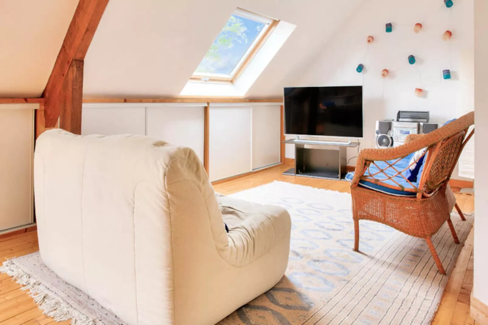 Maison à Bénodet-Niet-getagd