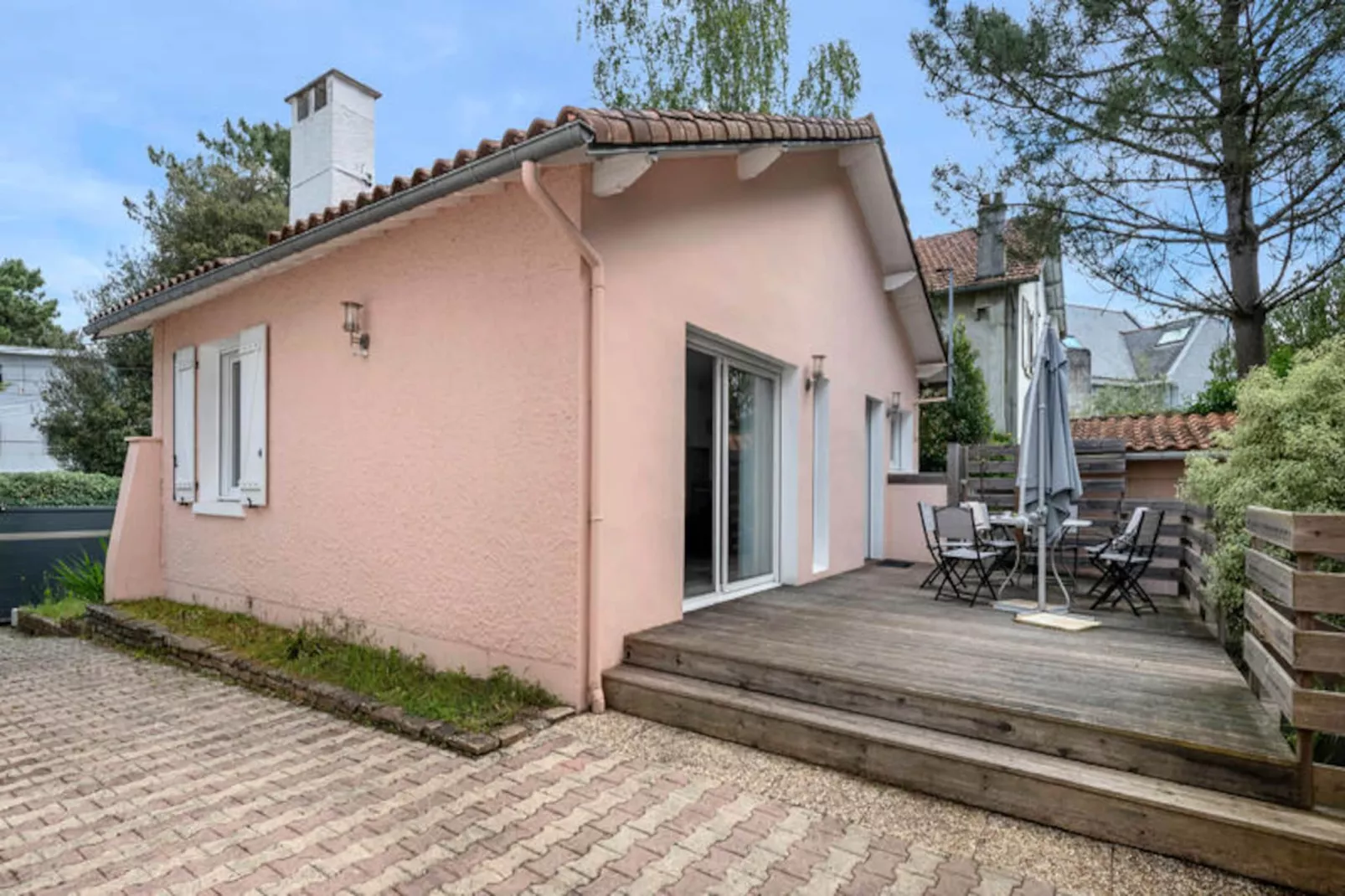 Maison à La Baule-Niet-getagd