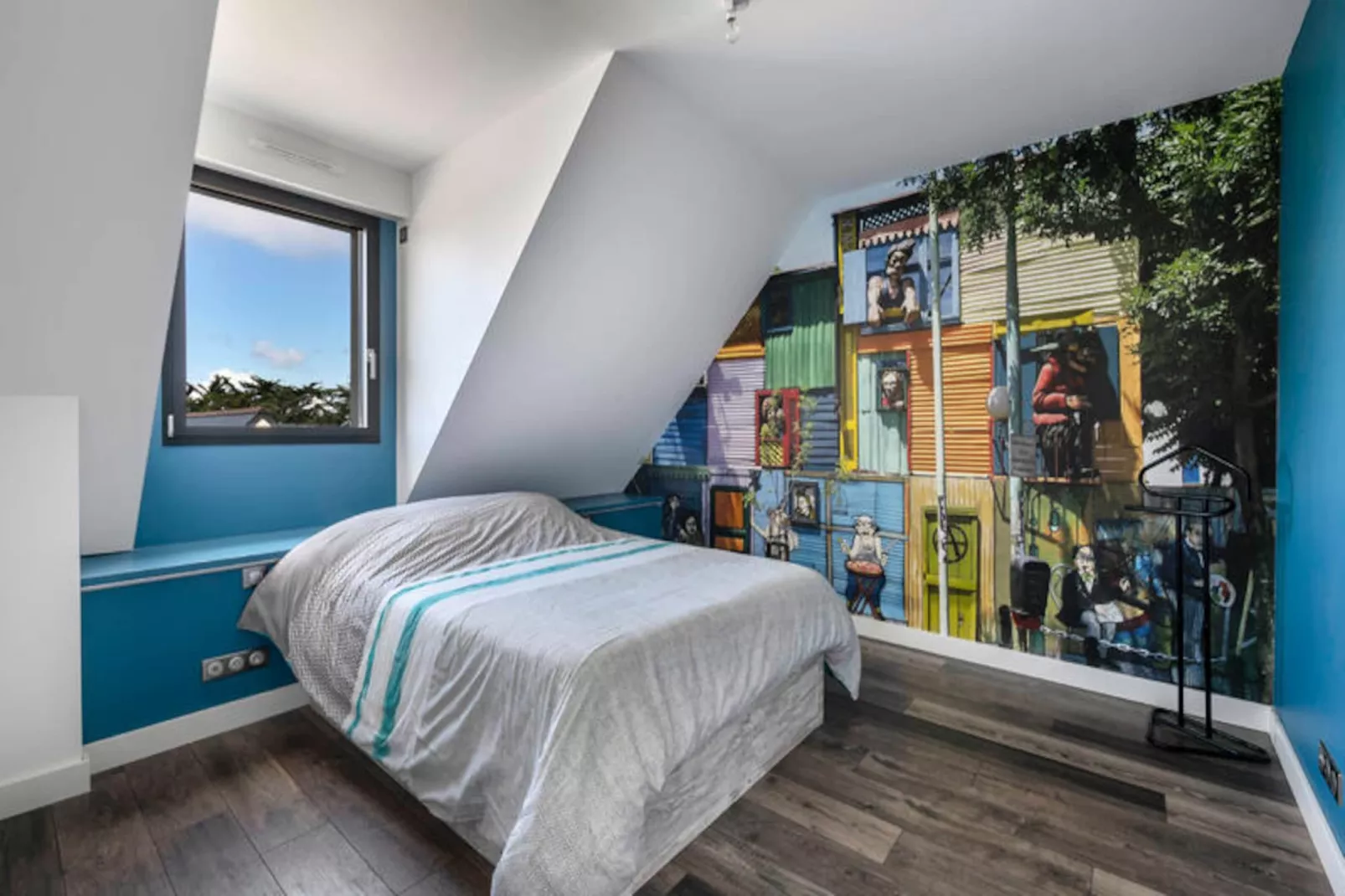 Maison à La Turballe-Niet-getagd