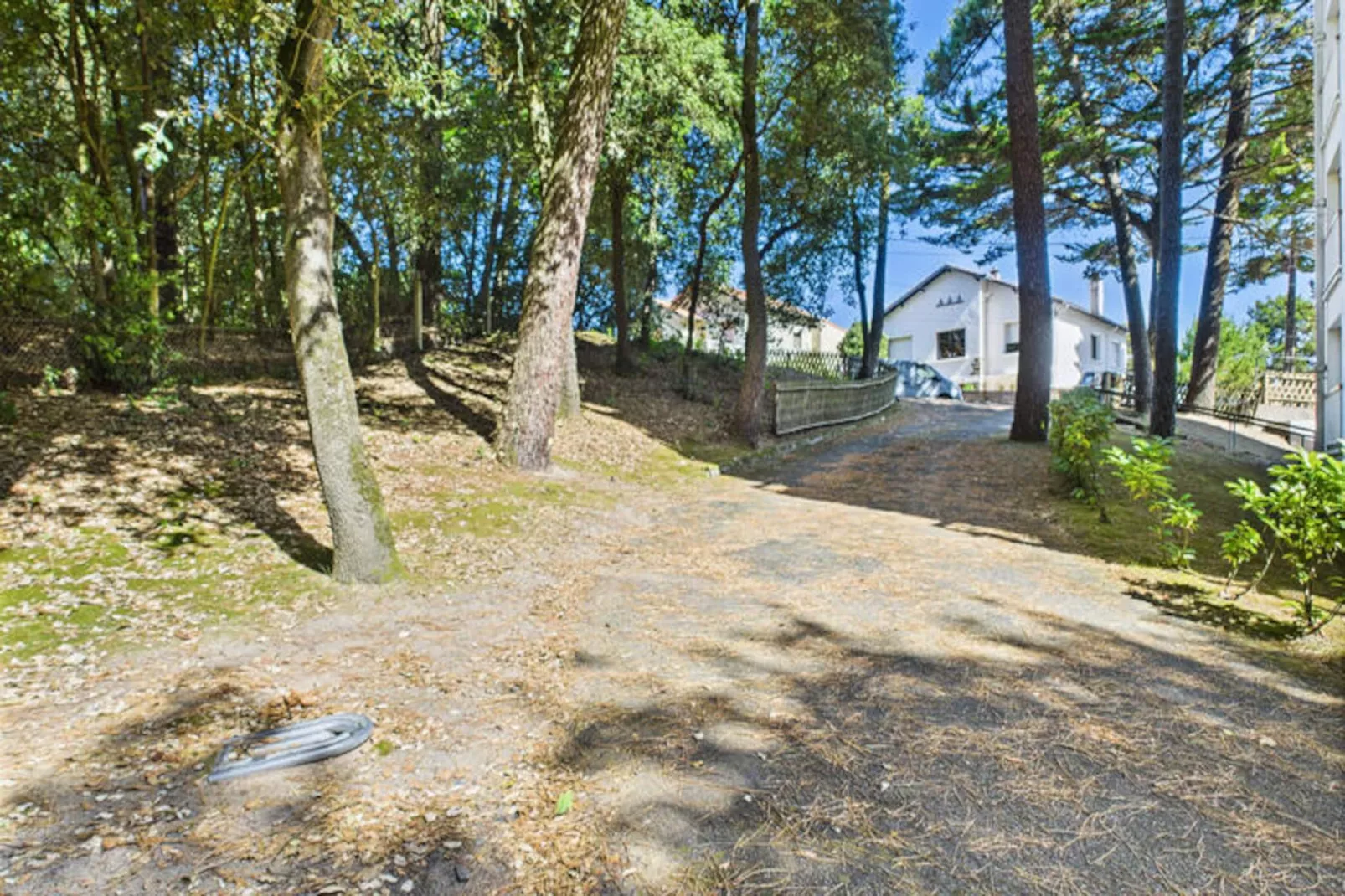 Appartements à La Baule-Niet-getagd