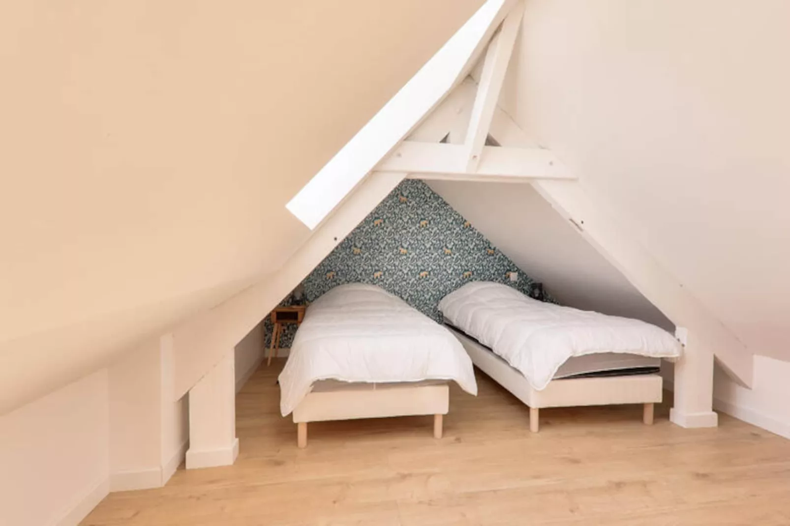 Maison à Sarzeau-Niet-getagd