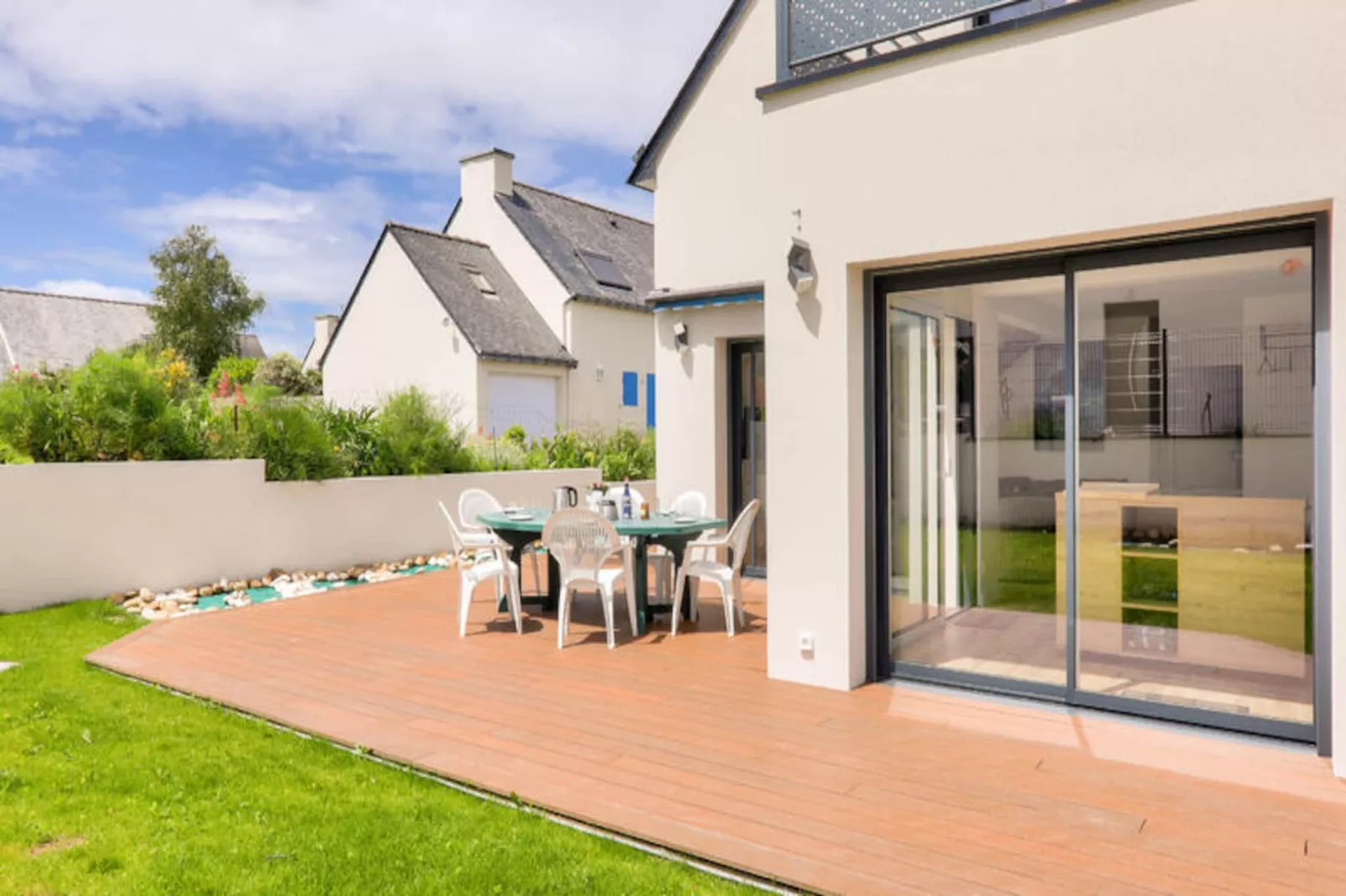 Maison à Saint Gildas de Rhuys-Niet-getagd