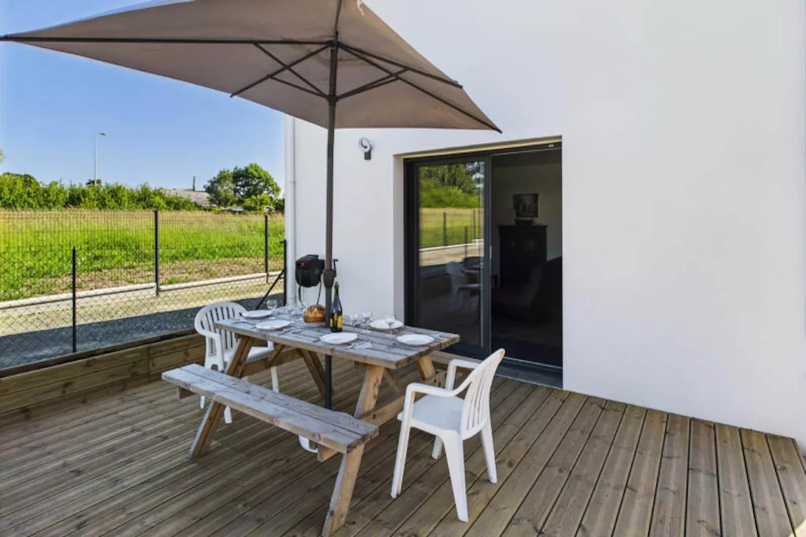 Maison à Le Guilvinec-Niet-getagd