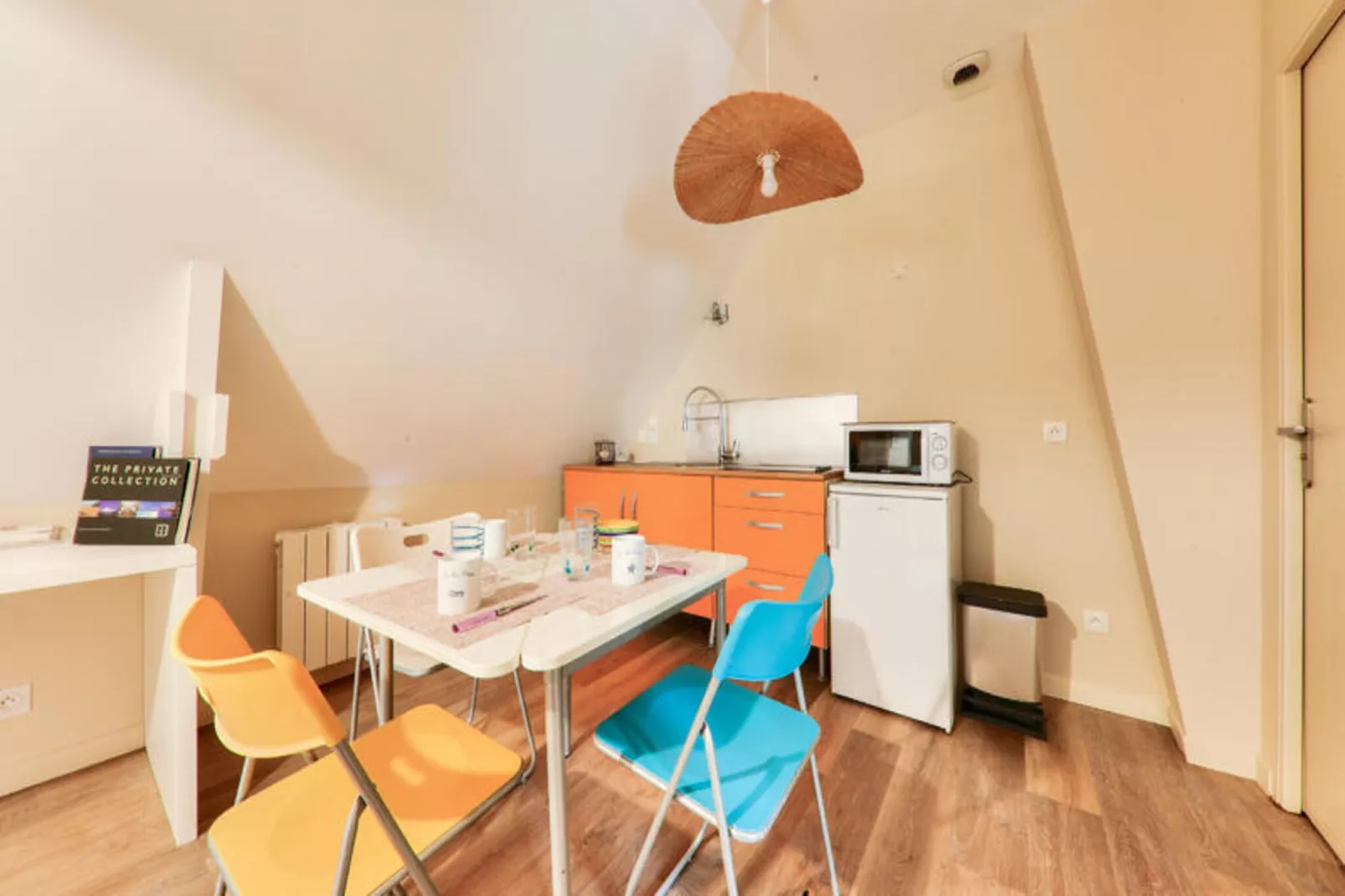 Maison à Arradon-Niet-getagd