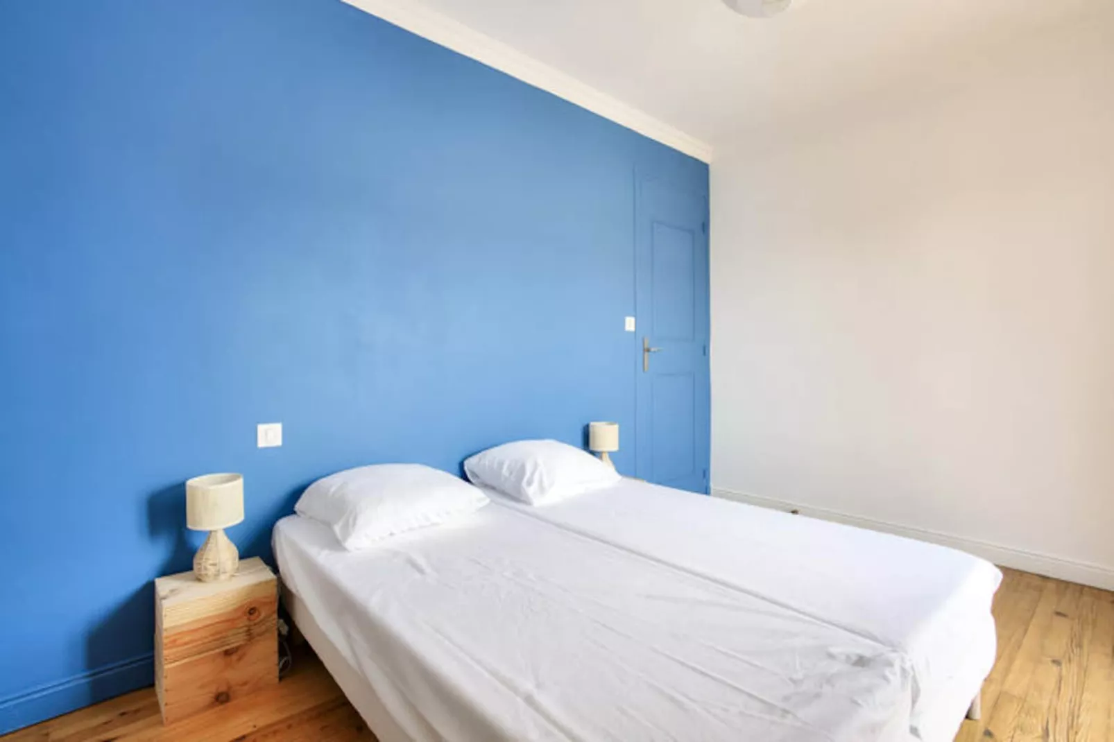 Maison à Dinard-Niet-getagd