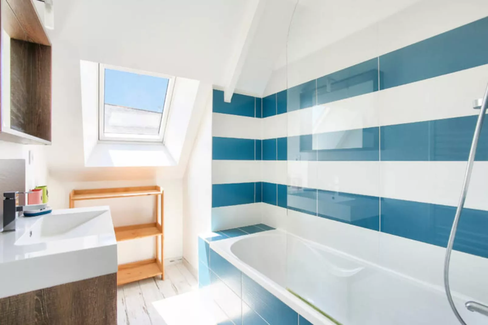 Maison à Saint-Lunaire-Niet-getagd