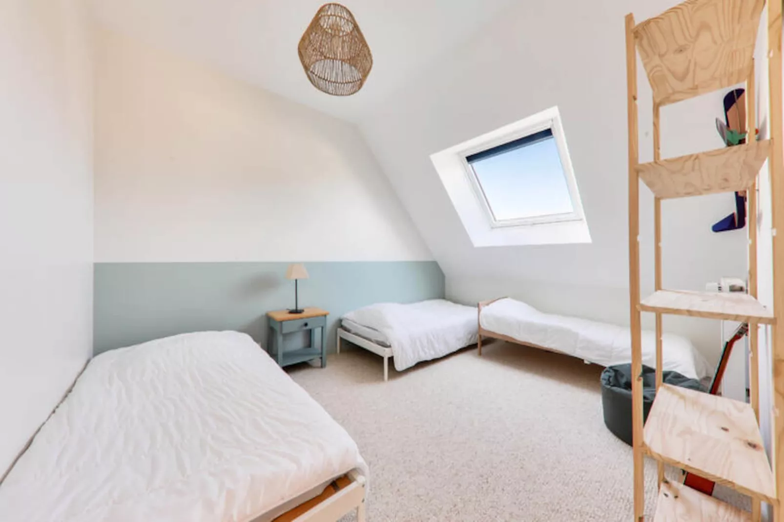 Maison à Sarzeau-Niet-getagd