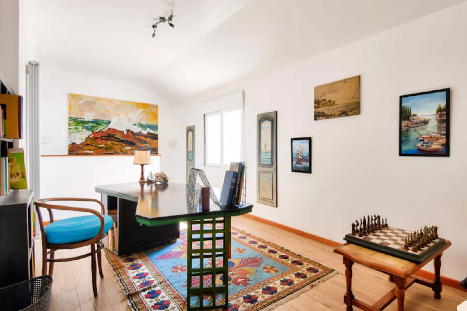 Maison à Préfailles-Niet-getagd