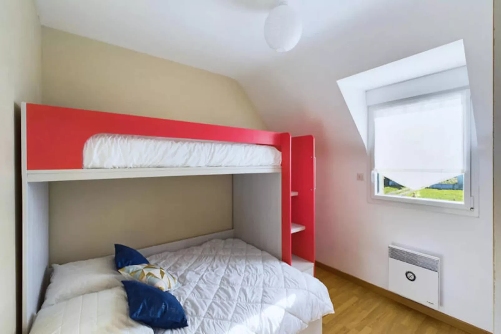 Maison à Penmarc'h-Niet-getagd