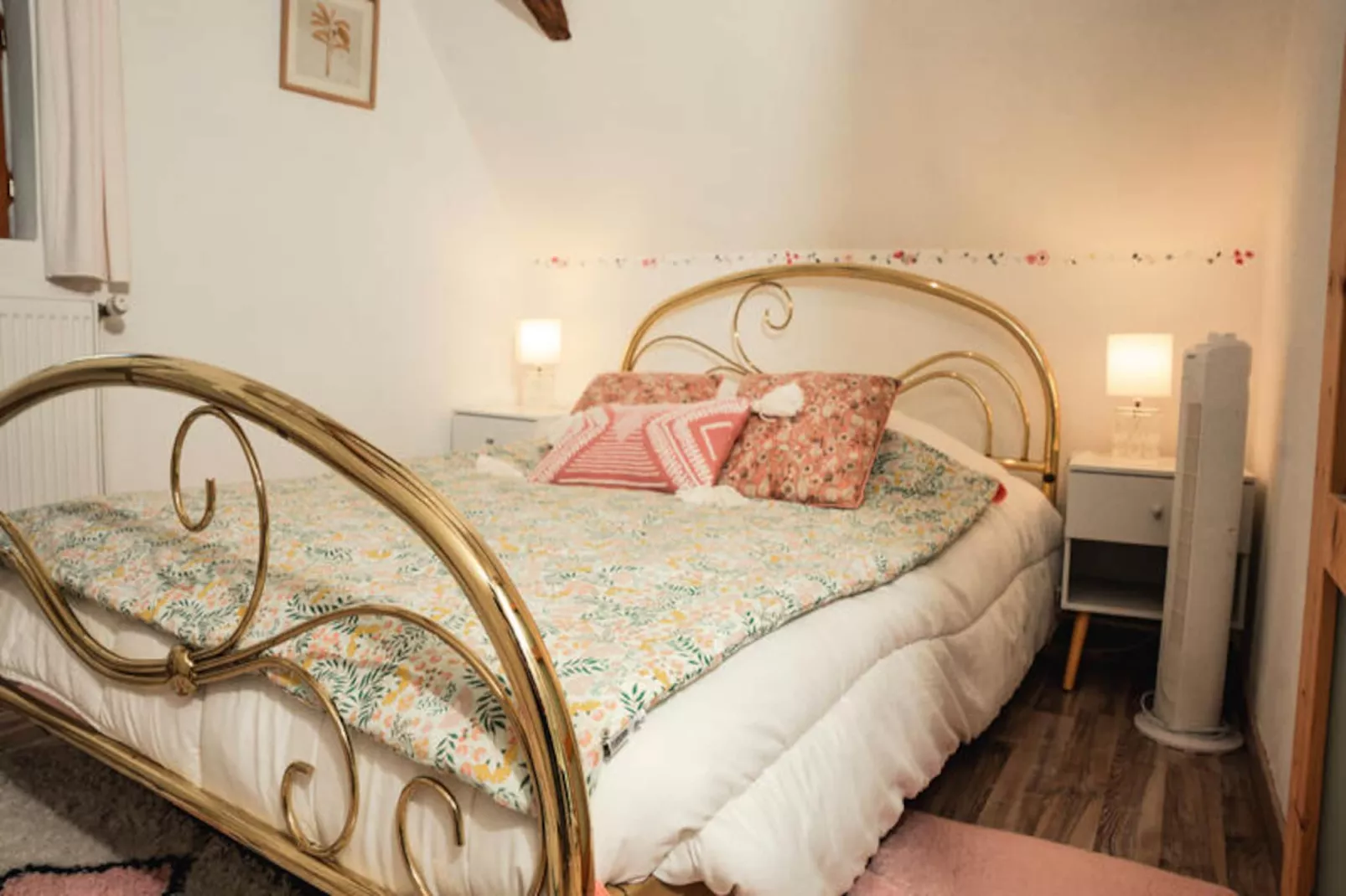 Maison à Saint Rabier-Niet-getagd