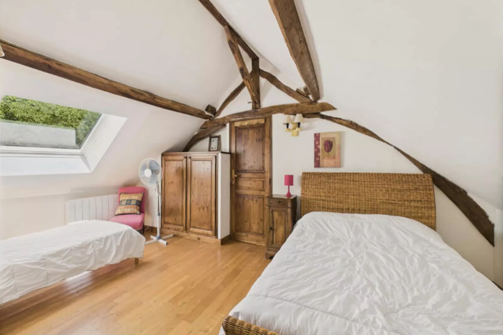 Maison à Salignac-Eyvigues-Niet-getagd