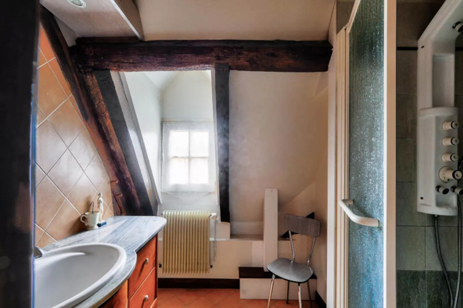 Maison à Sarlat-la-Canéda-Niet-getagd