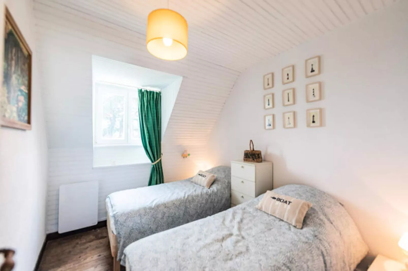 Maison à Treffiagat-Léchiagat-Niet-getagd