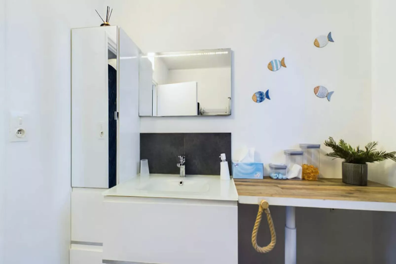 Maison à Les Sables d'Olonne-Niet-getagd