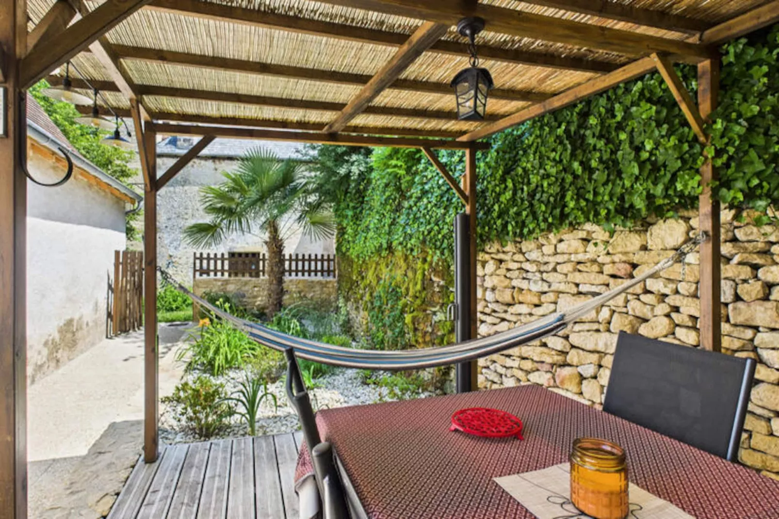 Maison à Auriac-du-Périgord-Niet-getagd