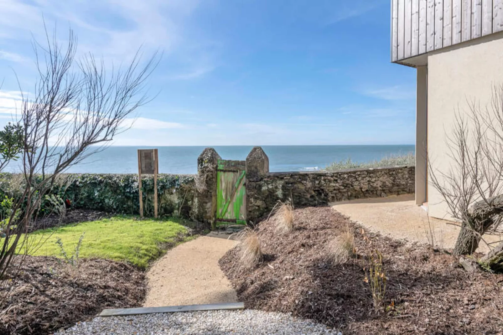 Maison à Préfailles-Niet-getagd