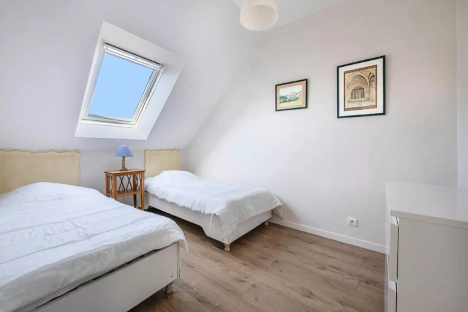 Maison à Piriac-sur-Mer-Niet-getagd