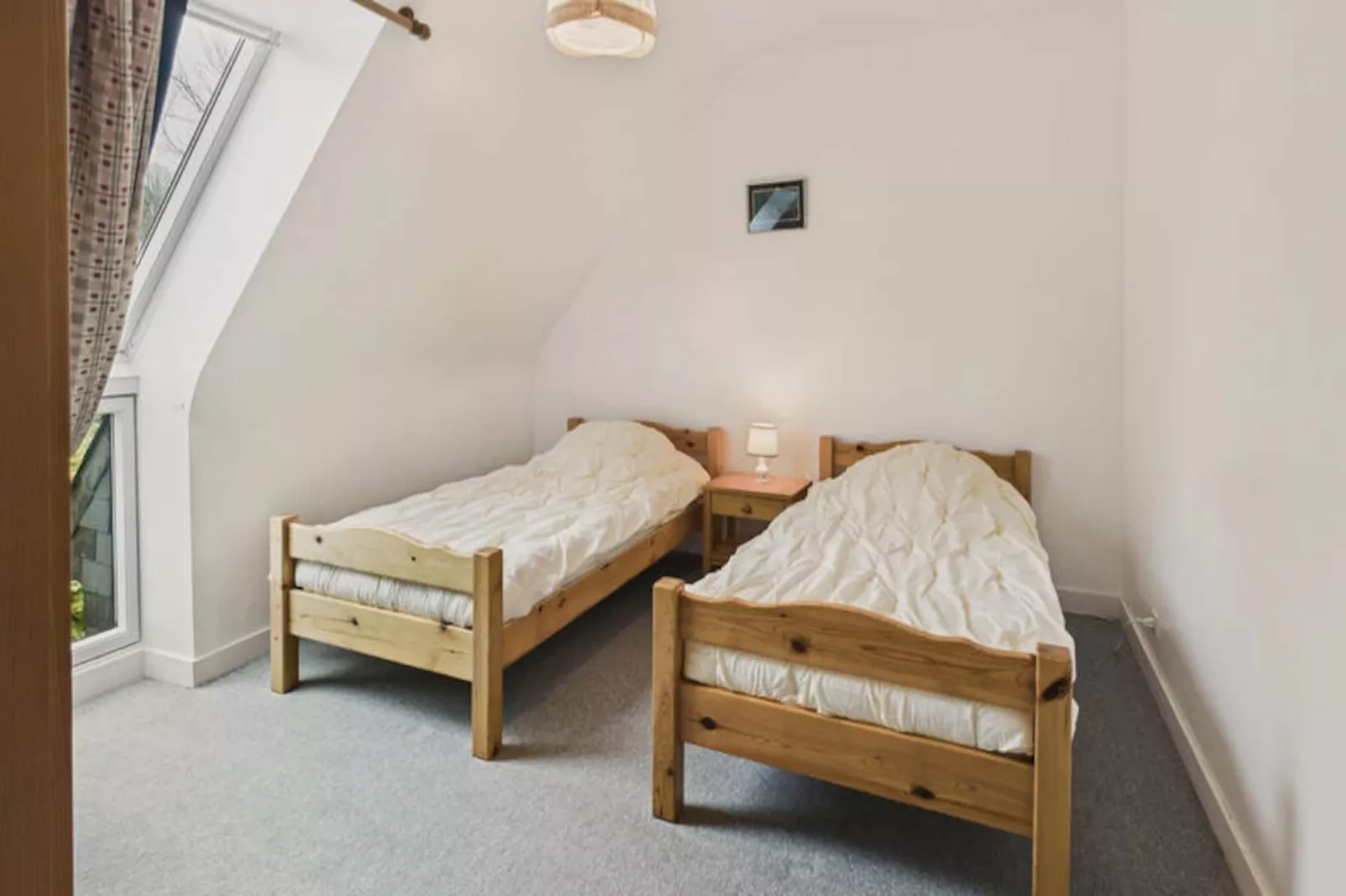 Maison à La Forêt-Fouesnant-Niet-getagd