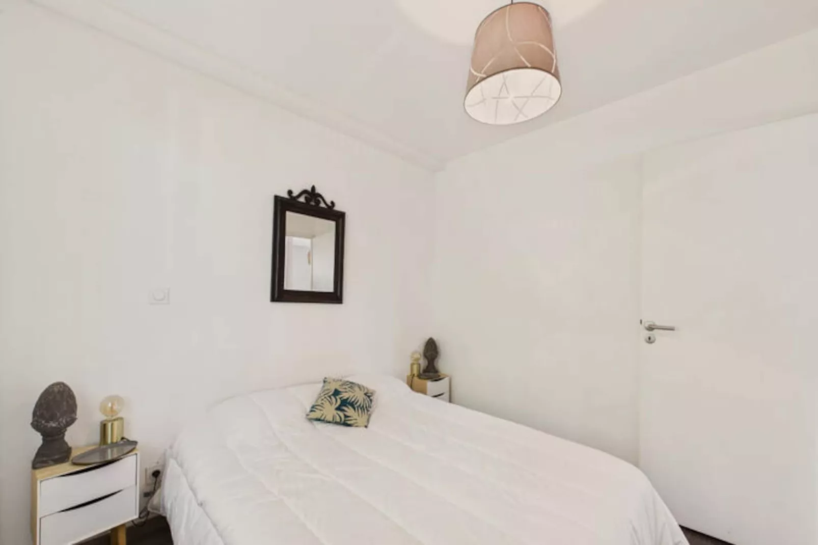 Maison à Saint Vincent sur Jard-Niet-getagd