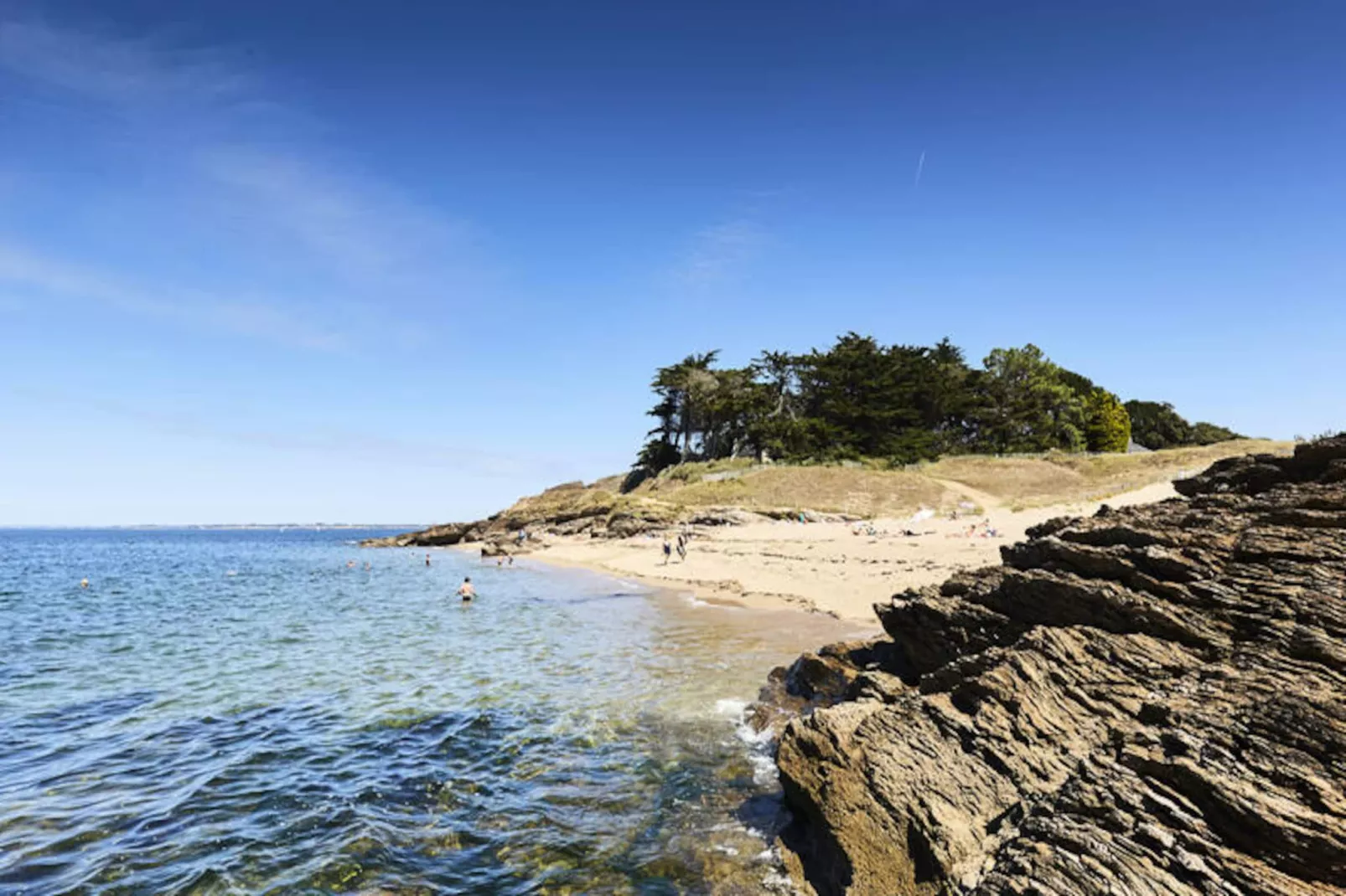 Maison à Piriac-sur-Mer-Niet-getagd