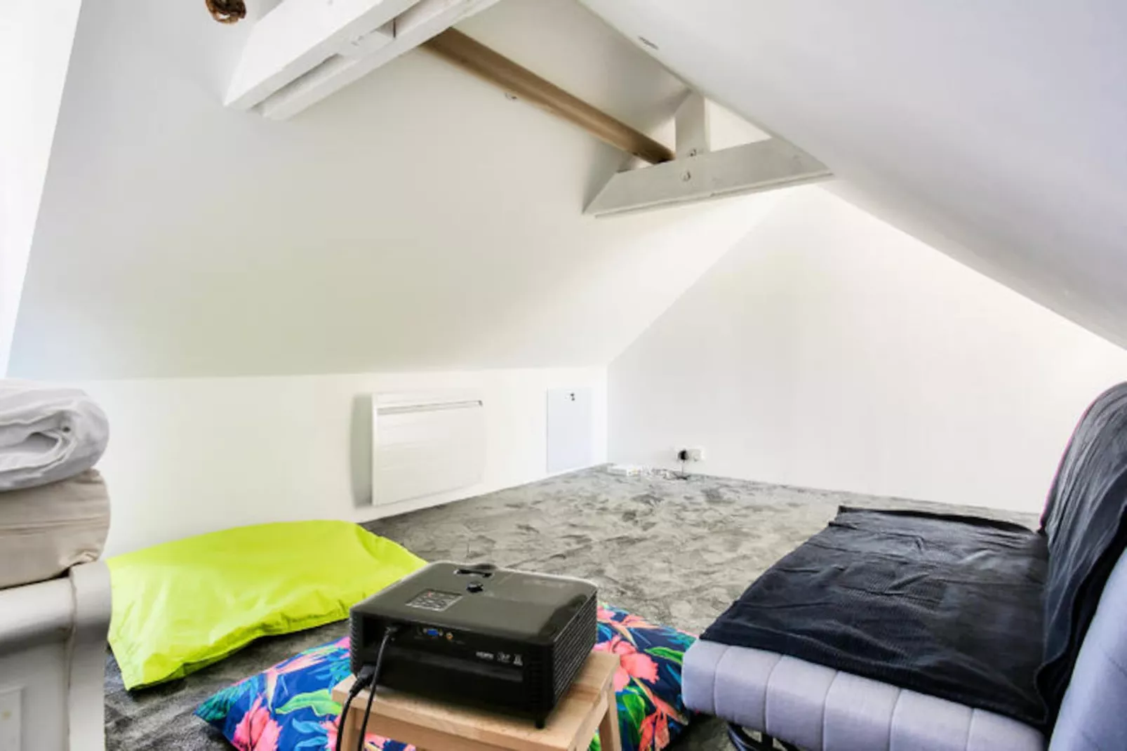 Maison à La Richardais-Niet-getagd