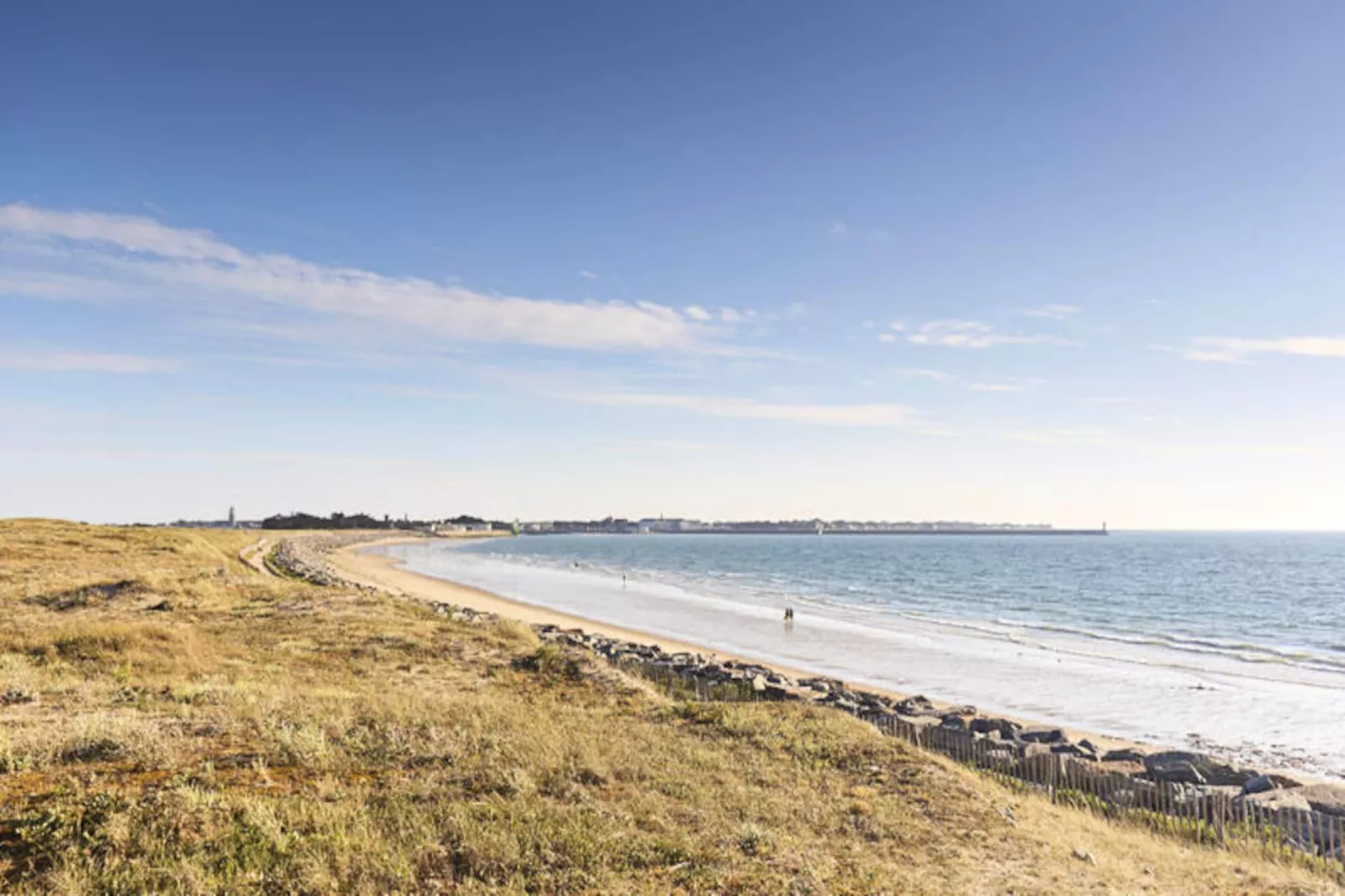Maison à Le Pouliguen-Niet-getagd
