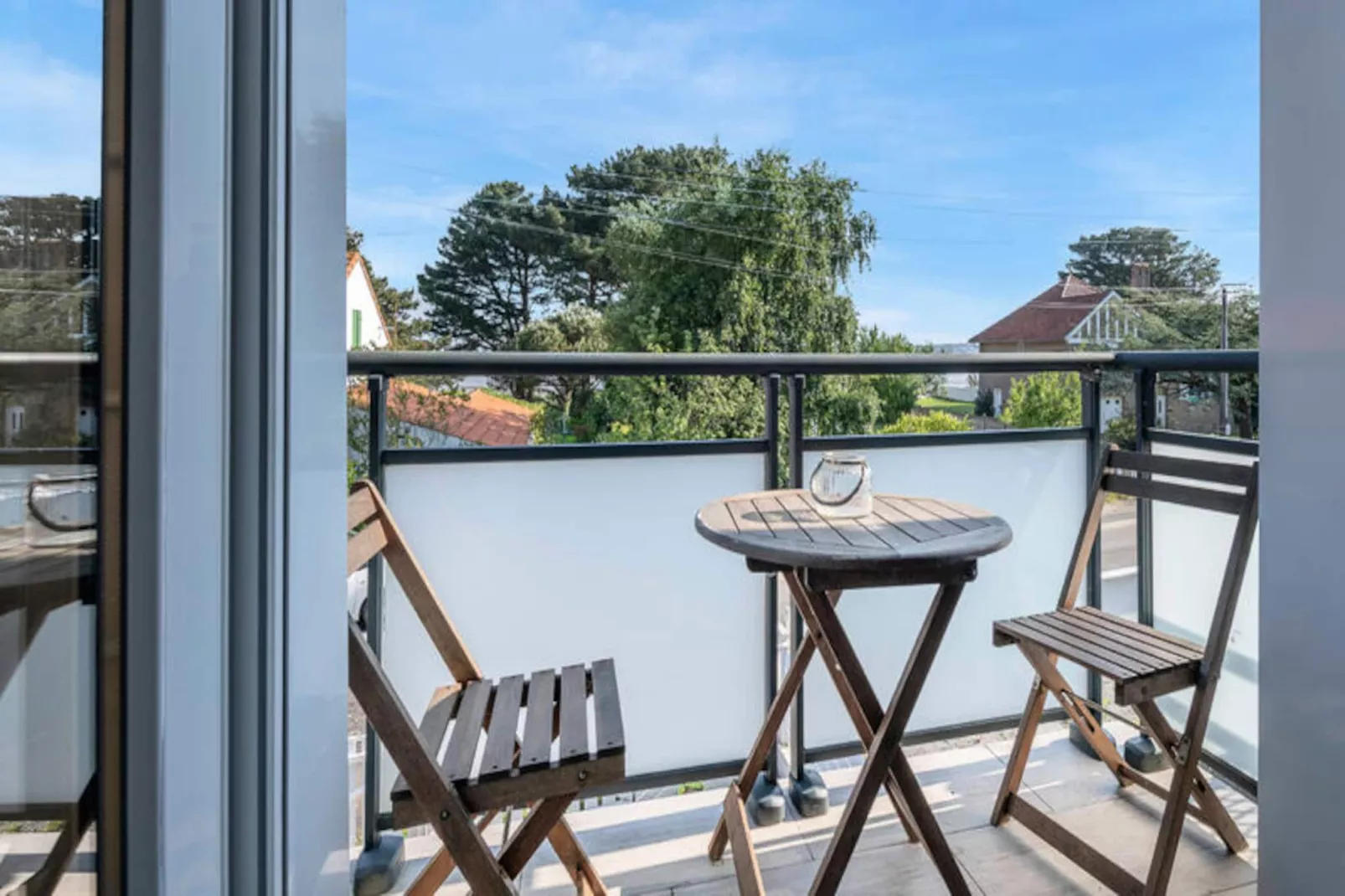 Maison à La Plaine Sur Mer-Niet-getagd