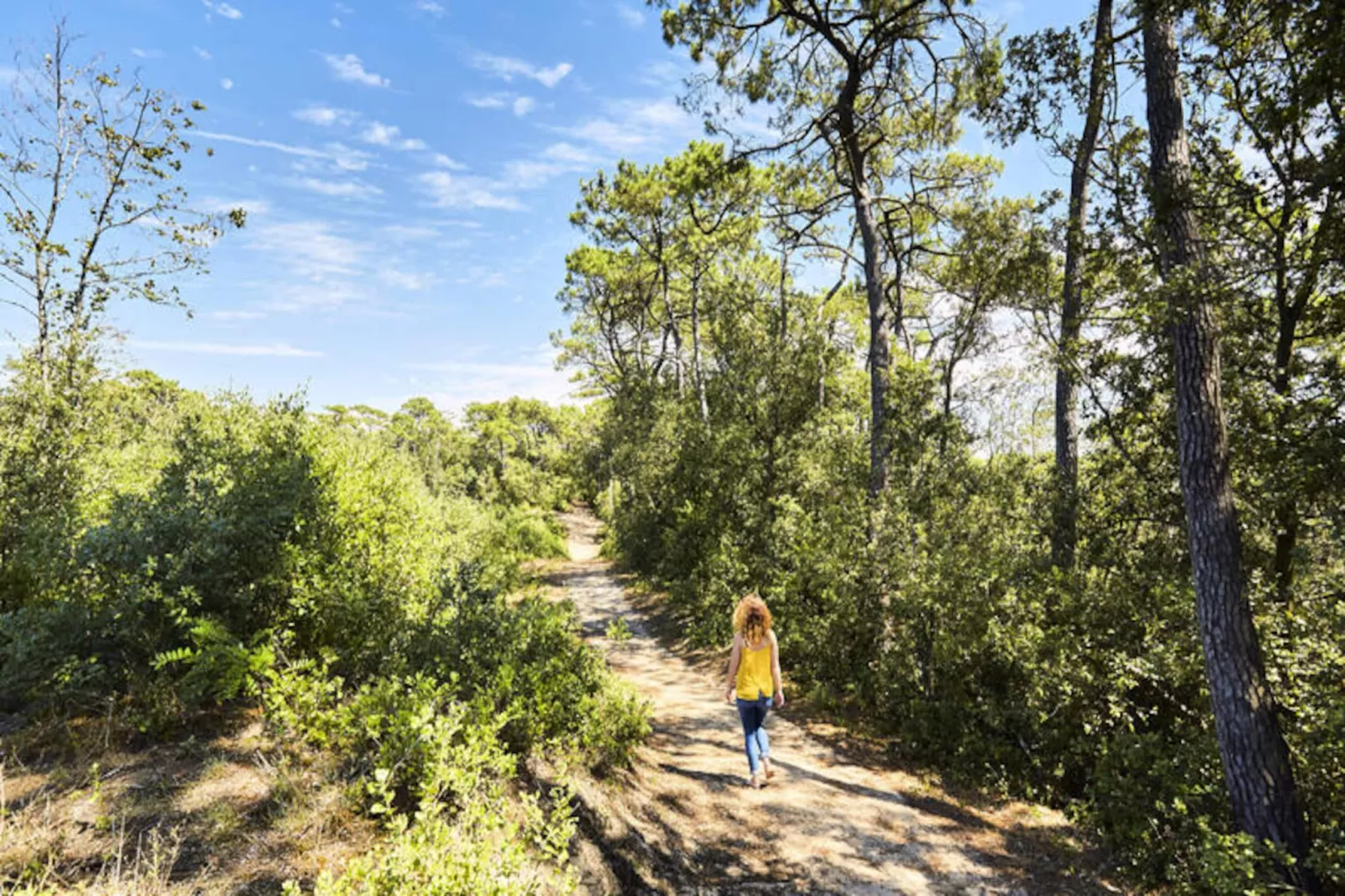 Studio à Longeville-sur-Mer-Niet-getagd