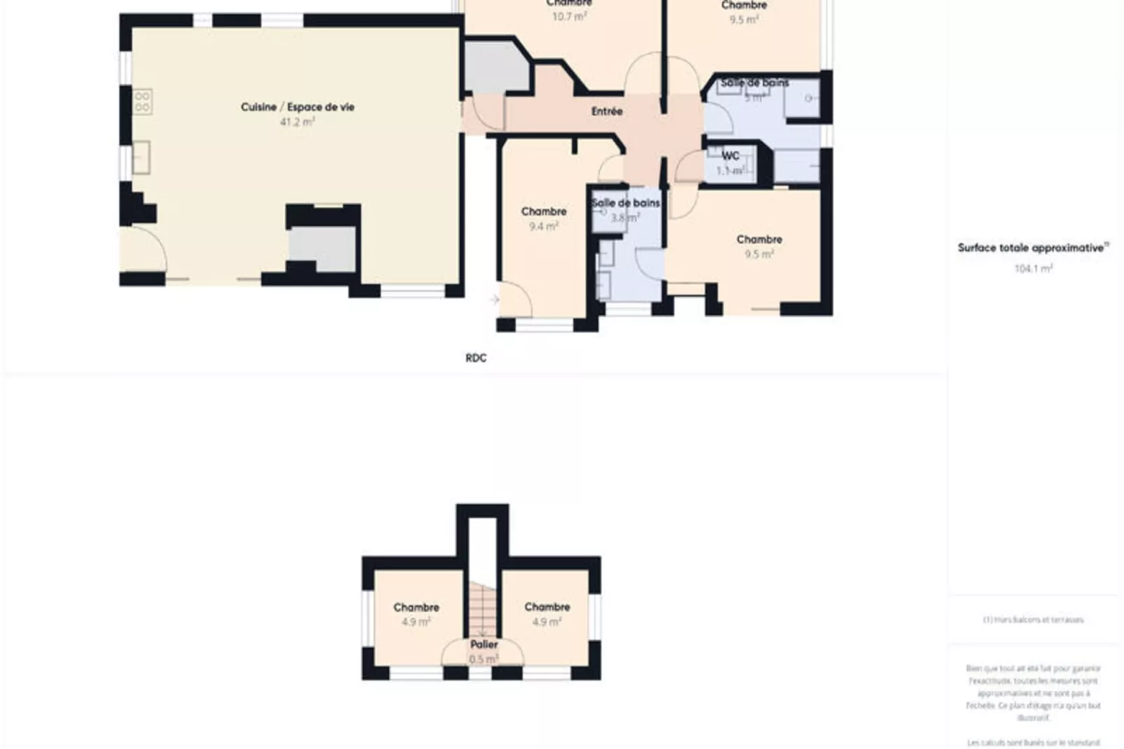 Maison à Les Sables d'Olonne-Niet-getagd