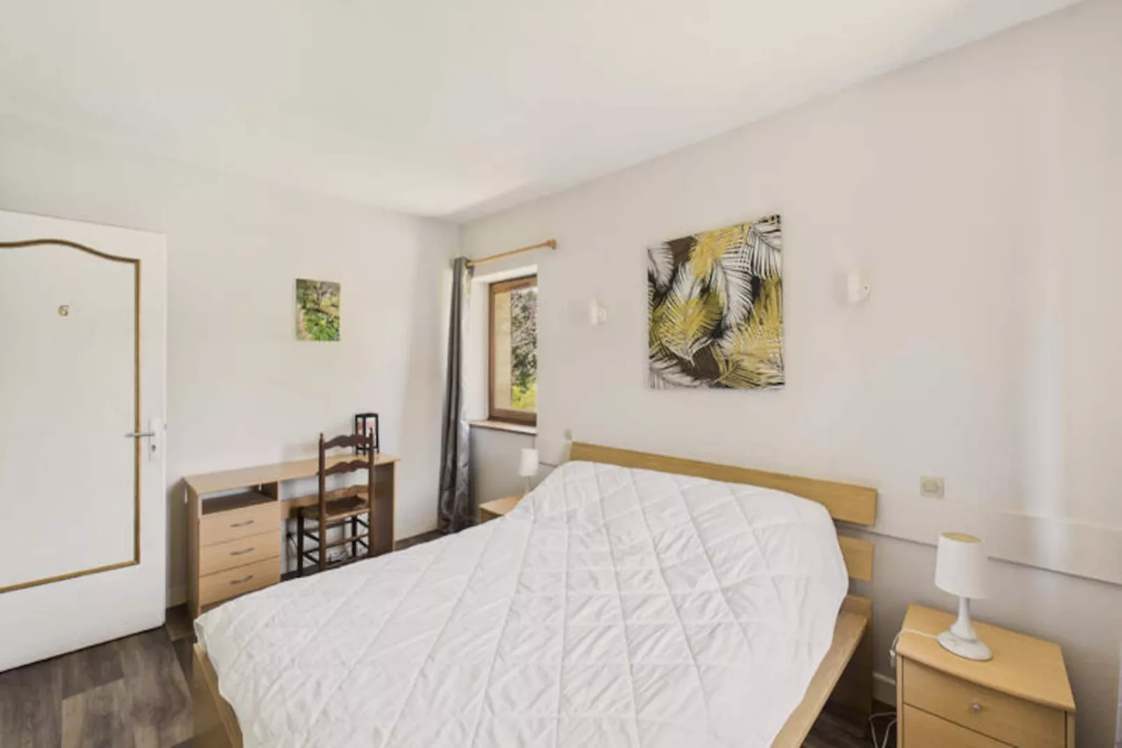 Maison à Peyzac le Moustier-Niet-getagd