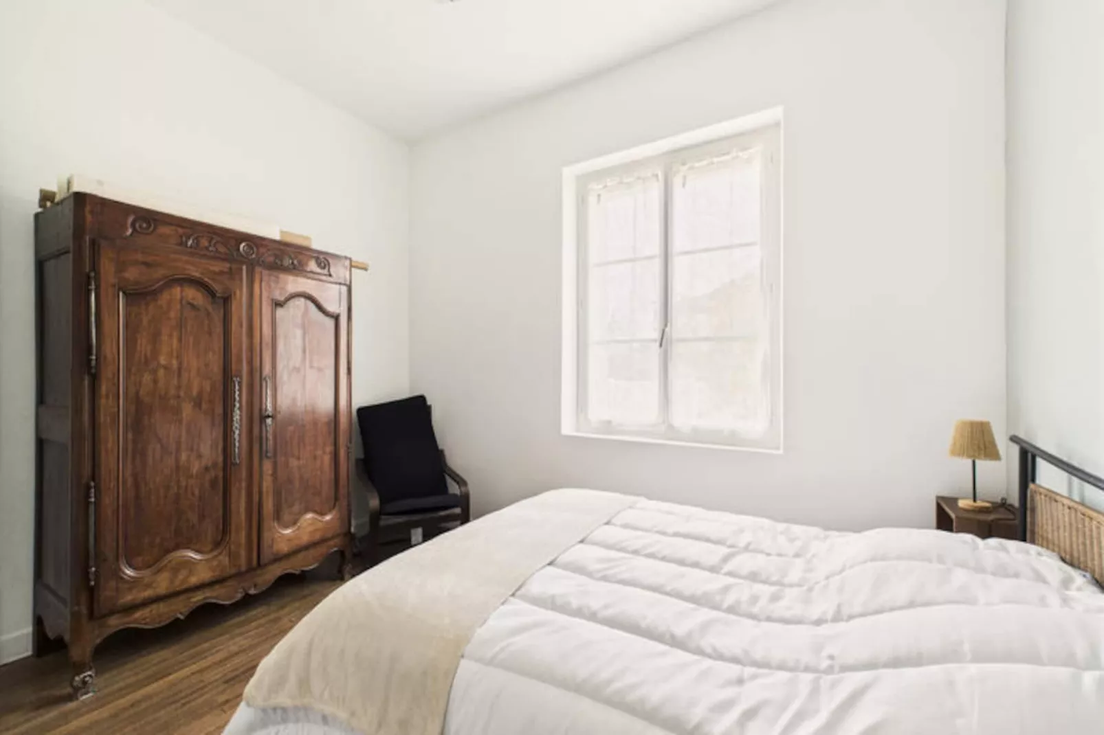 Maison à Saint-Gilles-Croix-de-Vie-Niet-getagd