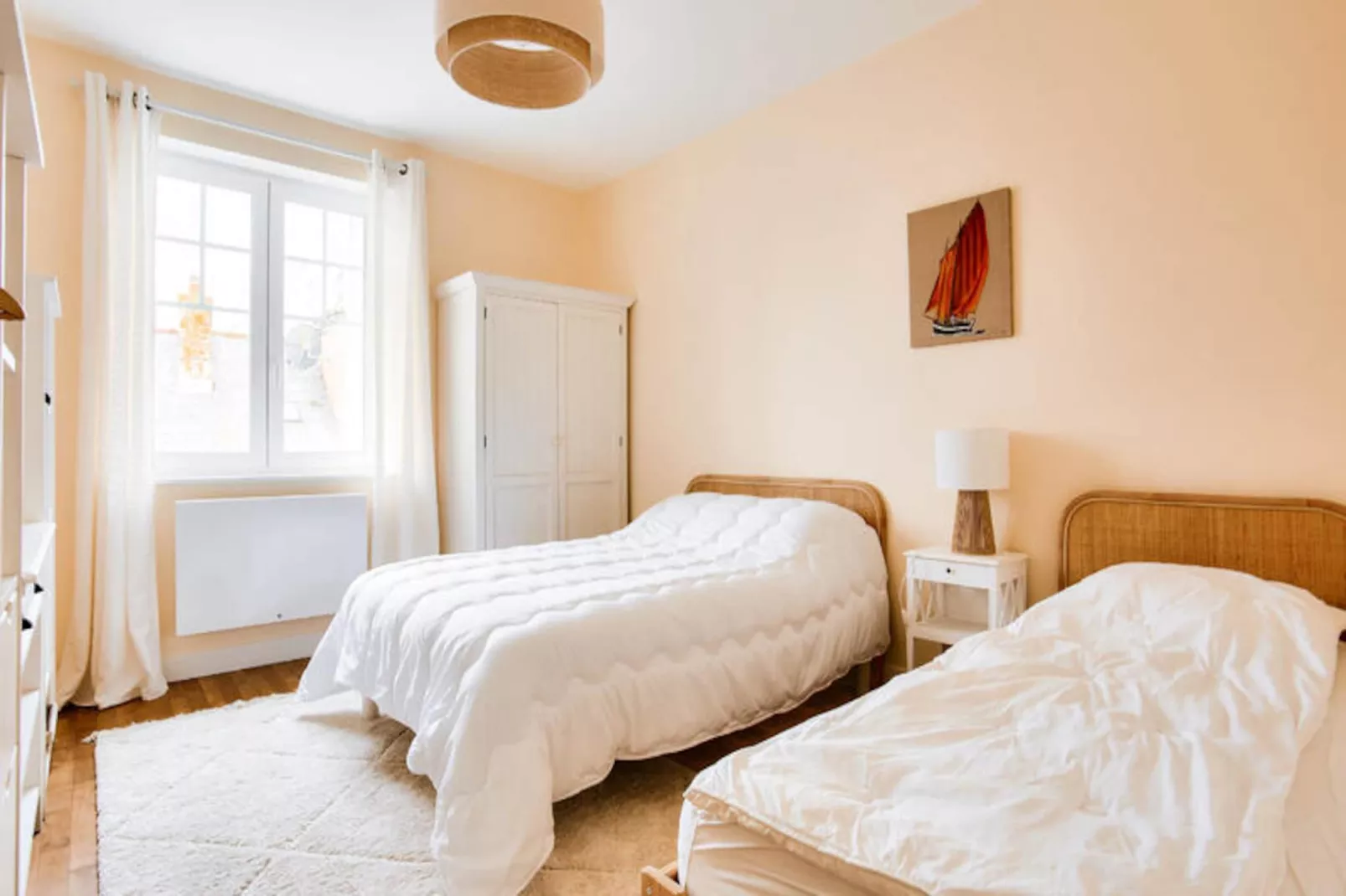 Appartements à Dinard-Niet-getagd