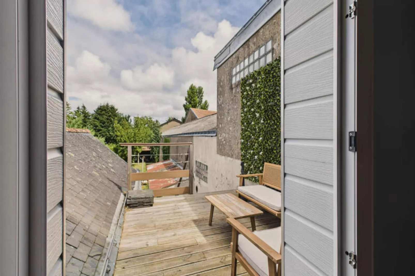 Maison à La Baule-Niet-getagd