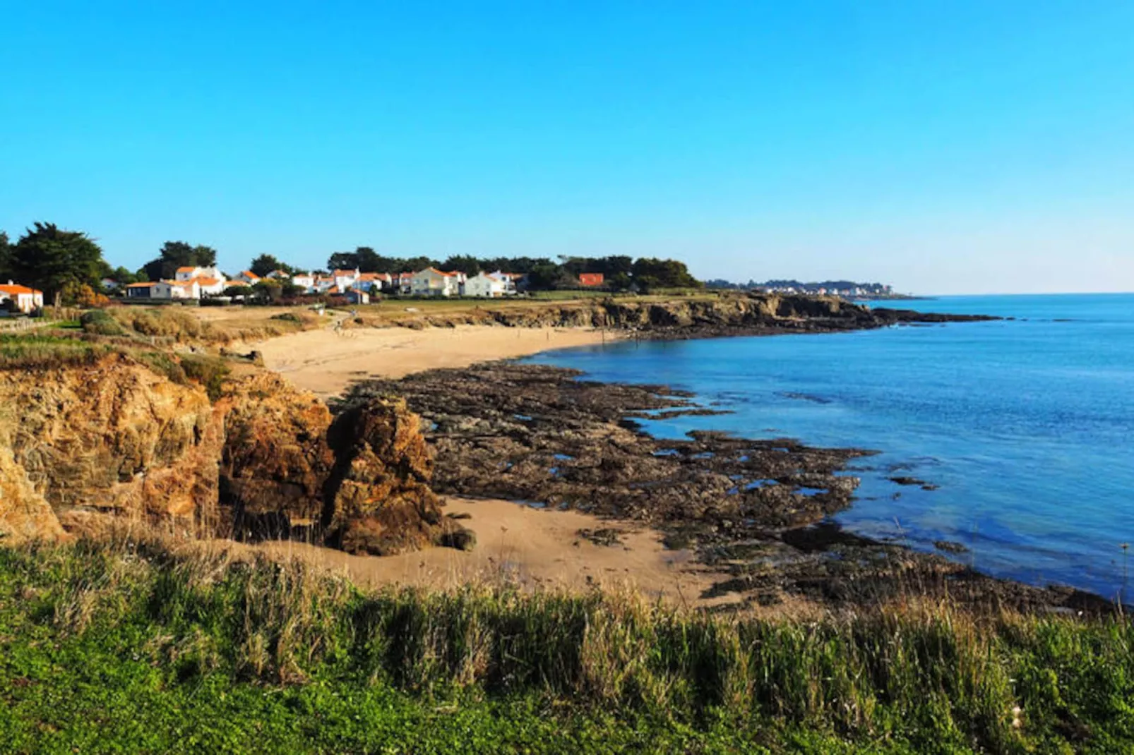 Maison à La Plaine Sur Mer-Niet-getagd
