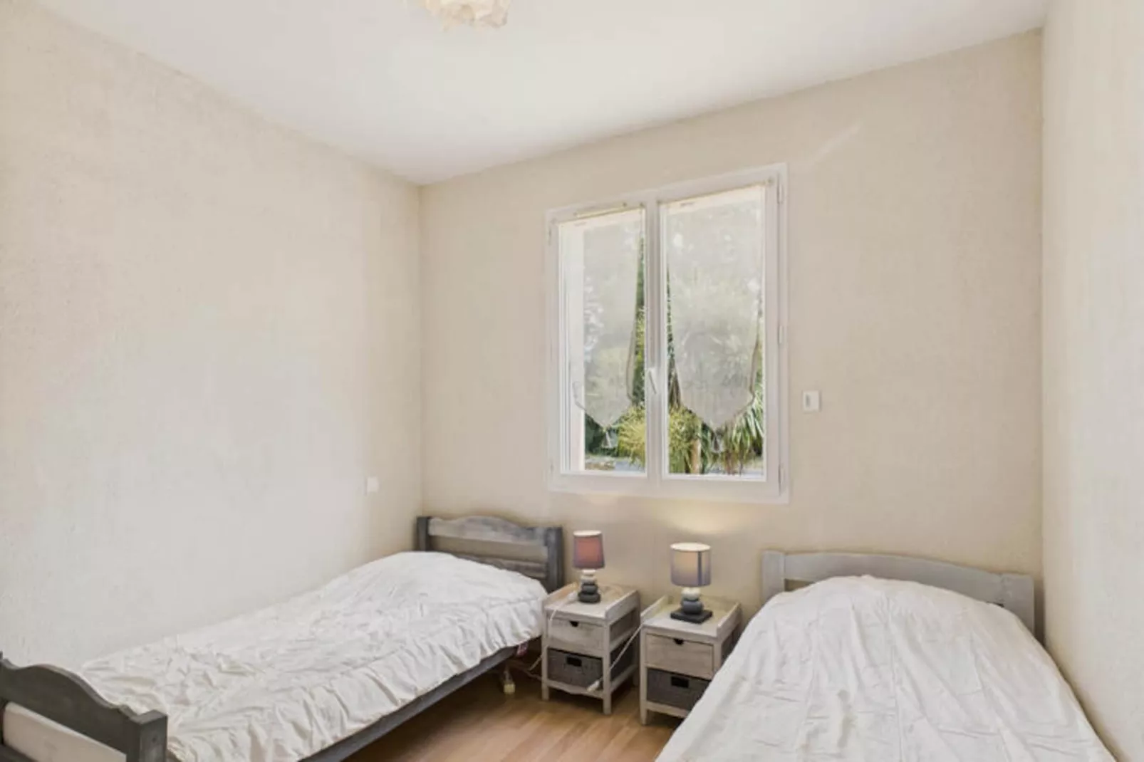 Maison à Longeville-sur-Mer-Niet-getagd