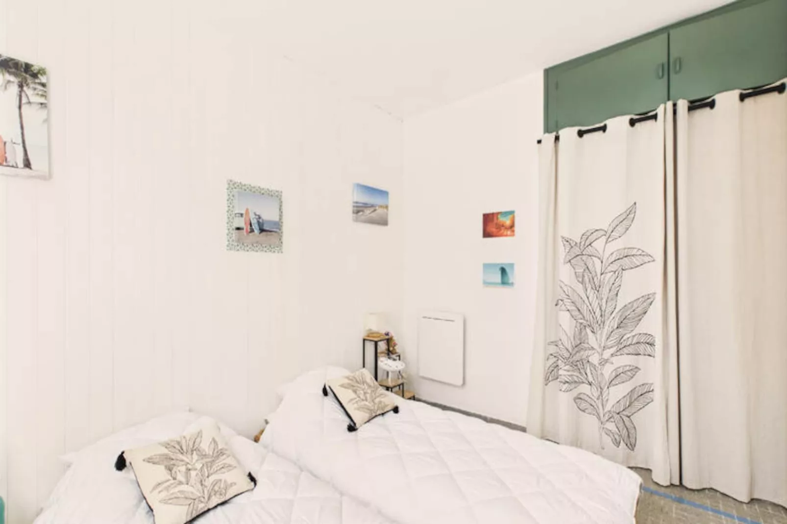 Appartements à Saint-Gilles-Croix-de-Vie-Niet-getagd